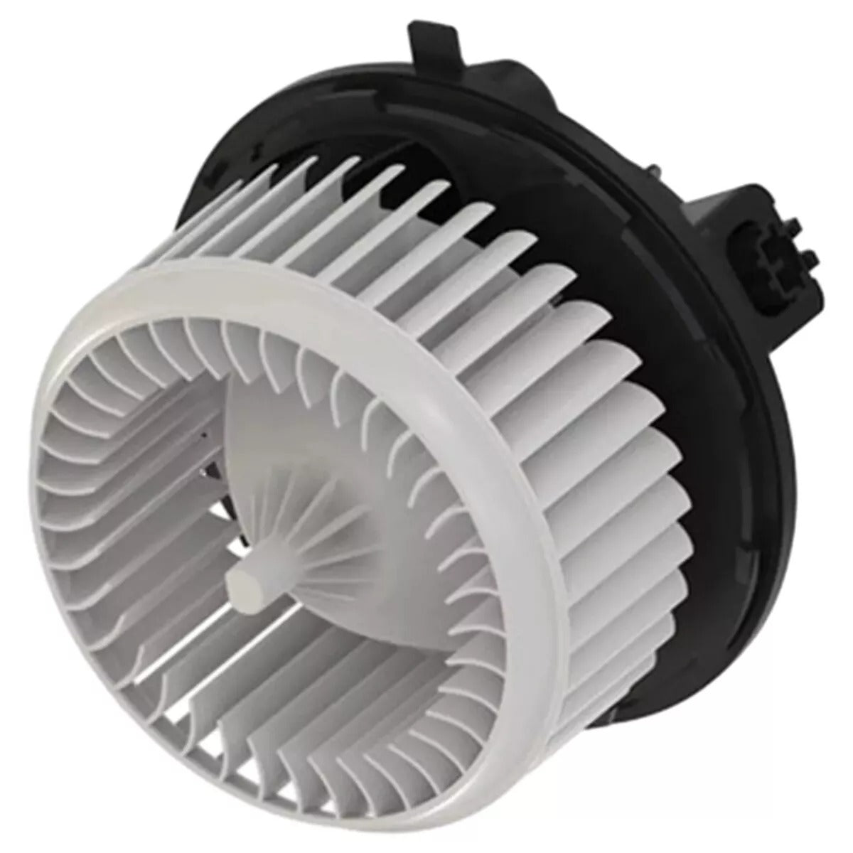 Blower Motor XB00001057 for Hitachi Excavator ZH200-A ZH200LC-A ZW250-5B ZX200-5G ZX200LC-5G ZX210H-5G ZX210K-5G - KUDUPARTS