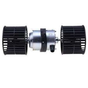 Blower Motor XB00004059 for Hitachi Excavator ZX30U-5A ZX35U-5A ZX40U-5A ZX48U-5A ZX50U-5A - KUDUPARTS