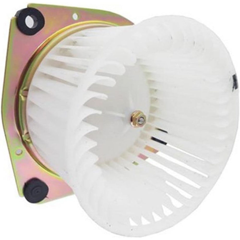 Blower Motor YN20M00010S008 for Kobelco Excavator SK100 SK100L SK120 SK120LC SK200 SK200LC SK60 - KUDUPARTS