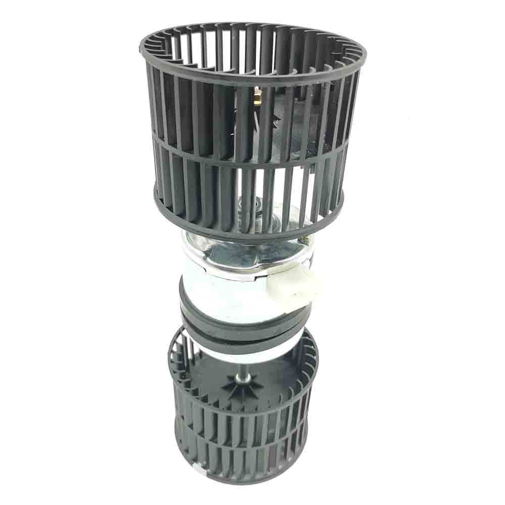 Moteur de ventilateur YN20M00107S011 YN20M00107S111 pour New Holland E135B E175B E215B E235BSR E70BSR E80BMSR E135BSRLC