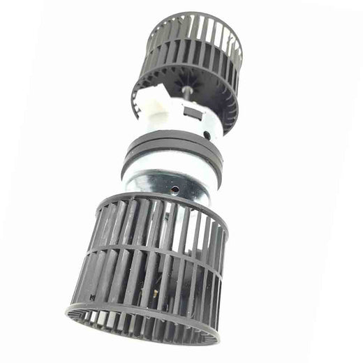Moteur de ventilateur YN20M00107S011 YN20M00107S111 pour New Holland E135B E175B E215B E235BSR E70BSR E80BMSR E135BSRLC