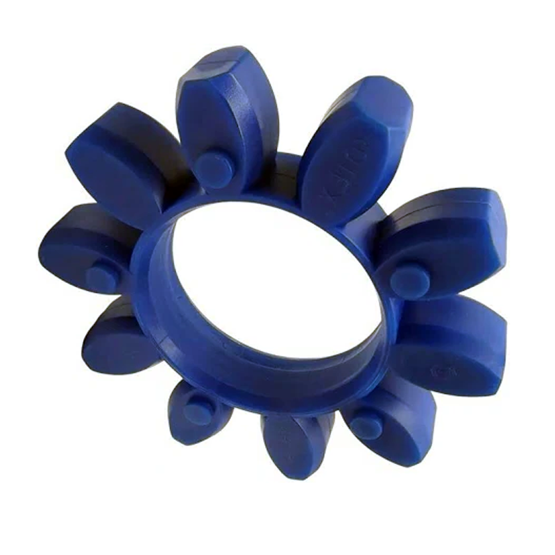 Blue Absorber 1623176800 for Atlas Copco Air Compressor - KUDUPARTS