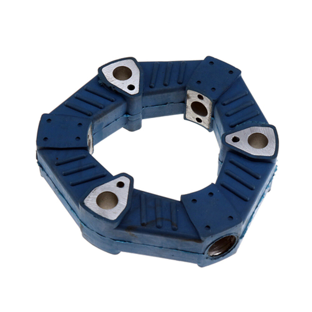 Blue Coupler Coupling Rubber 6535210 for Bobcat Excavator 220 320 322 323 Loader MT50 - KUDUPARTS
