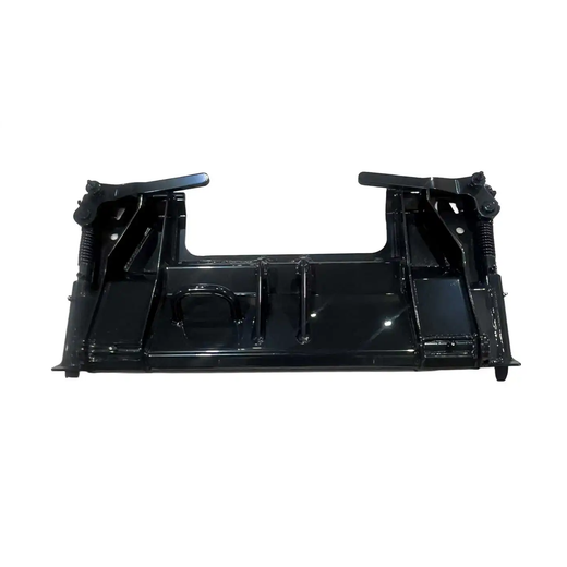 Bob-Tach Mounting System 6727229 for Bobcat Loader MT55 MT100 MT85 S70 463 MT50 MT52 - KUDUPARTS