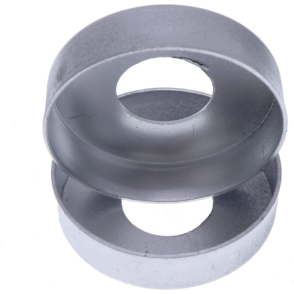 Bobtach Lower Cup Pin Seal 6700039 for Bobcat 553 630 631 632 641 642 643 645 653 730 731 732 741 742 743 751 753 763 773 7753 - KUDUPARTS