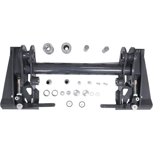 Bobtach Mounting System 7276373 for Bobcat S510 S530 S550 S570 S590 S595 T550 T590 S595 - KUDUPARTS