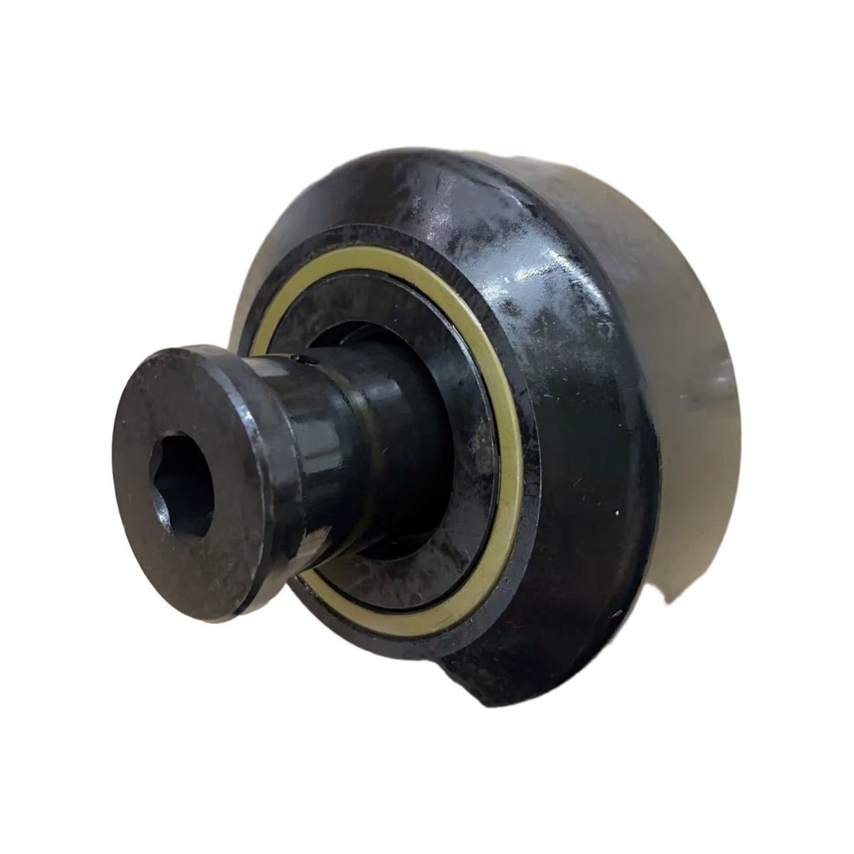 Bolt In Roller Mast Guide Bearing 529.999.0006 MRS-32 for Moffett Forklift - KUDUPARTS