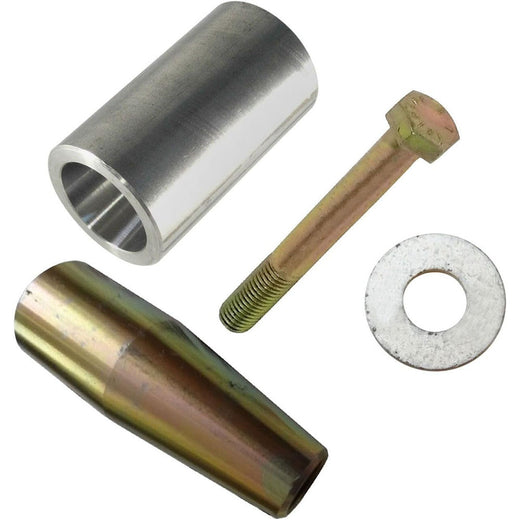 Boom Repair Kit Hub Bushing Lift Arms 7160425 7101078 47C1088 27E10 for Bobcat 773 S150 S160 - KUDUPARTS