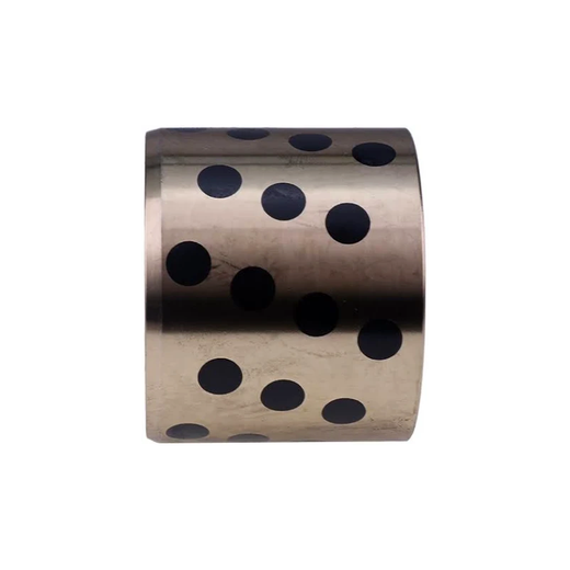 Boom Swing Cylinder Bushing 4353818 for John Deere 75G 50D 50C 85G 60D 75C 80C 75D 50G 85D 60G 80 50ZTS - KUDUPARTS