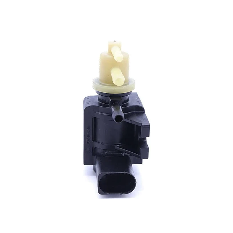 Boost Pressure Valve 1J0906627B 1K0906627A for Volkswagen Beetle Golf Jetta Passat Engine 2.0L 1.9L - KUDUPARTS