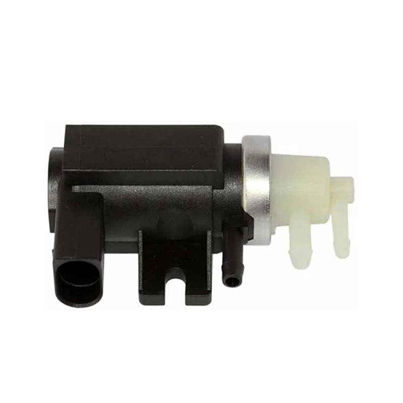 Boost Pressure Valve 1J0906627B 1K0906627A for Volkswagen Beetle Golf Jetta Passat Engine 2.0L 1.9L - KUDUPARTS
