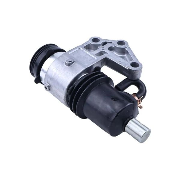 Booster Assy Gear Shift S34C0-E0080 for Hino Engine E13C Truck 700 - KUDUPARTS