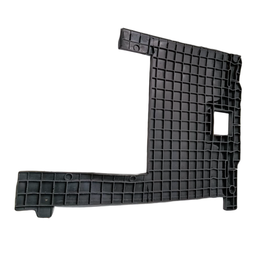 Bottom Plate Mounting Mat-Floor 71N6-10141 for Hyundai R110-7 R140LC-7 R320LC-7 Excavator - KUDUPARTS