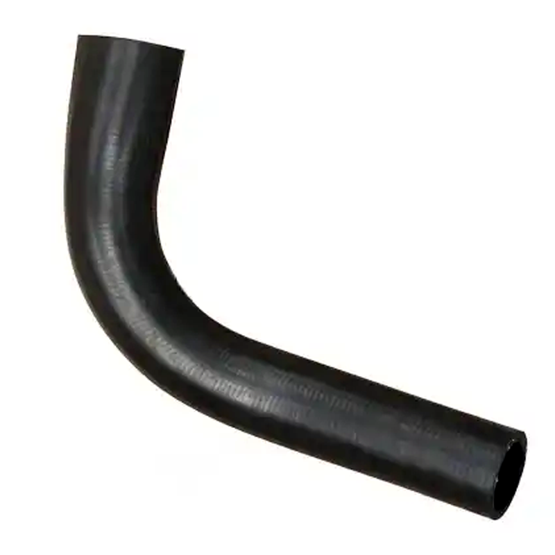 Bottom Radiator Hose 201-03-61210 for Komatsu Excavator PC60-6 PC70-6 PC75UD-2 - KUDUPARTS