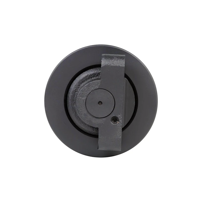 Bottom Roller 03913-02100 0391302100 for Takeuchi Excavator TB53FR TB145 TB153FR TB250 - KUDUPARTS