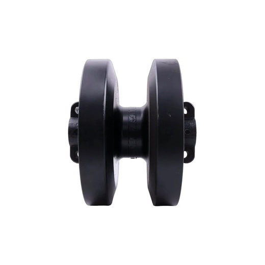 Bottom Roller 08801-35600 0880135600 for Takeuchi Loader TL8 TL26-2 TL130 TL230 - KUDUPARTS