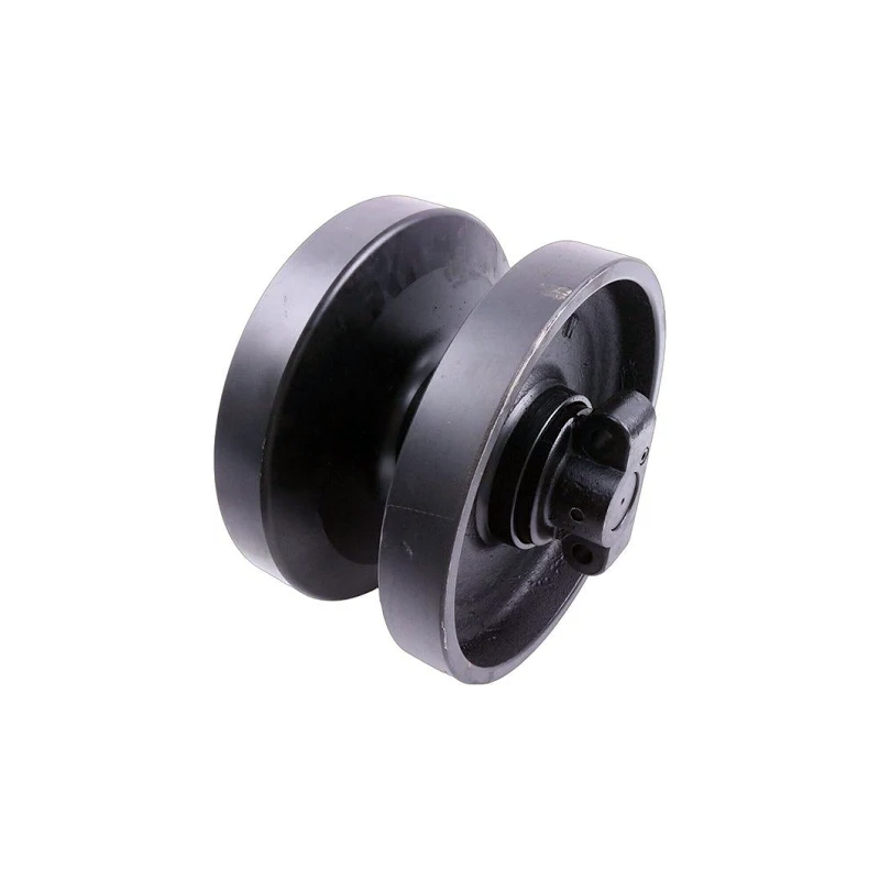 Rouleau inférieur 08801-35600 0880135600 pour chargeur Takeuchi TL8 TL26-2 TL130 TL230