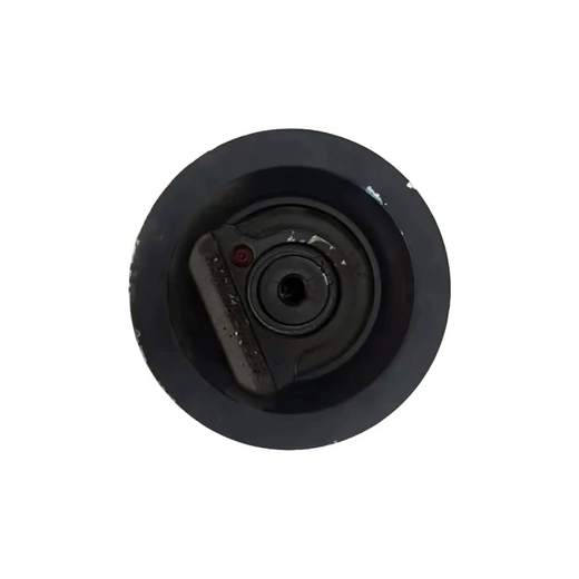 Bottom Roller 172B04-37300 for Yanmar Excavator VIO45-6A VIO55-6A VIO45-6 VIO55-6 - KUDUPARTS