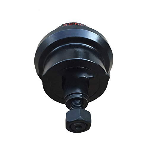 Rodillo inferior 6627724 para excavadora Bobcat E45 E55 435 341 337 E50