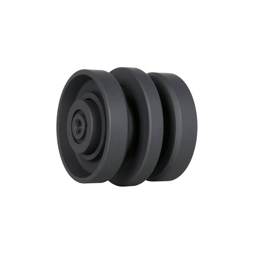 Bottom Roller 6698047 for Bobcat Compact Track Loader T870 - KUDUPARTS