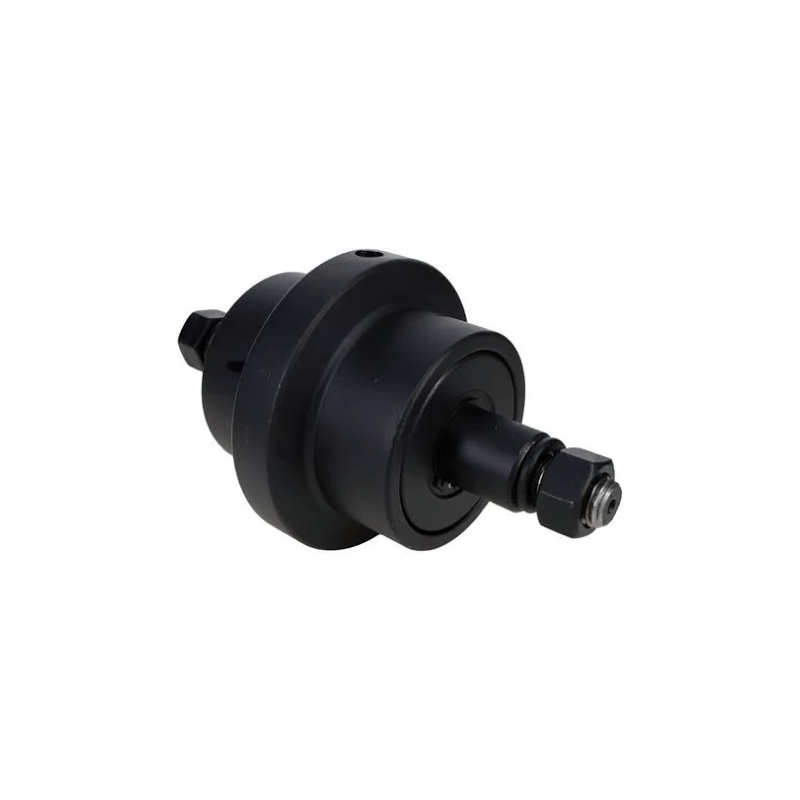 Bottom Roller 6814882 for Bobcat 225 231 325 331 328 334 335 430 428 E25 E35 E26 E32 E37 E42 E50 - KUDUPARTS