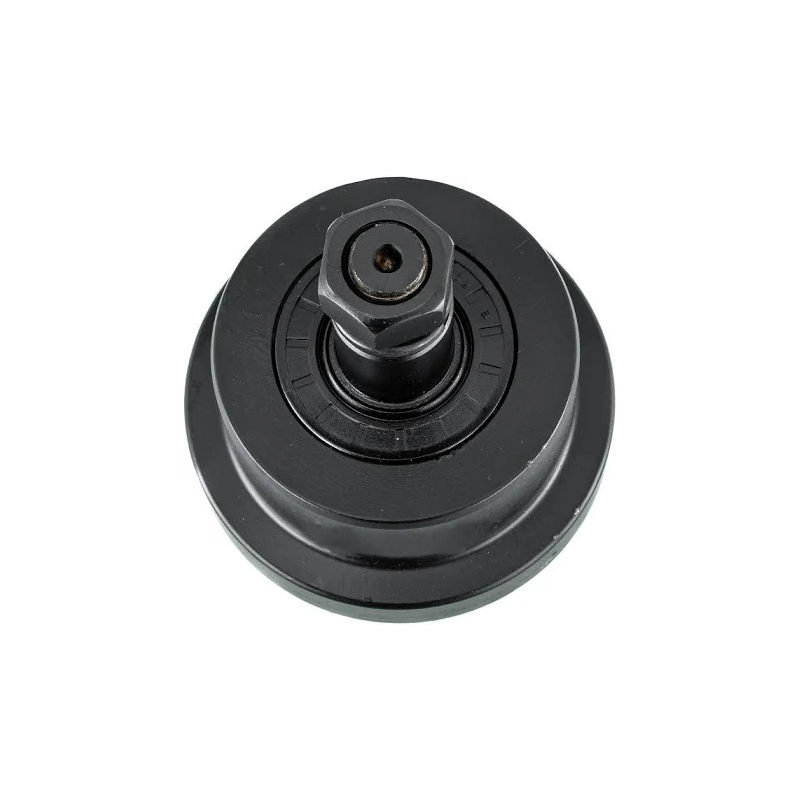 Bottom Roller 6814882 for Bobcat 225 231 325 331 328 334 335 430 428 E25 E35 E26 E32 E37 E42 E50 - KUDUPARTS