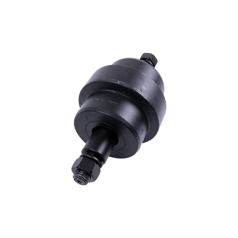 Rouleau inférieur 6814890 7013577 pour excavatrice Bobcat 341 337 371D 435 341G 337D X435 E45 E50 E55