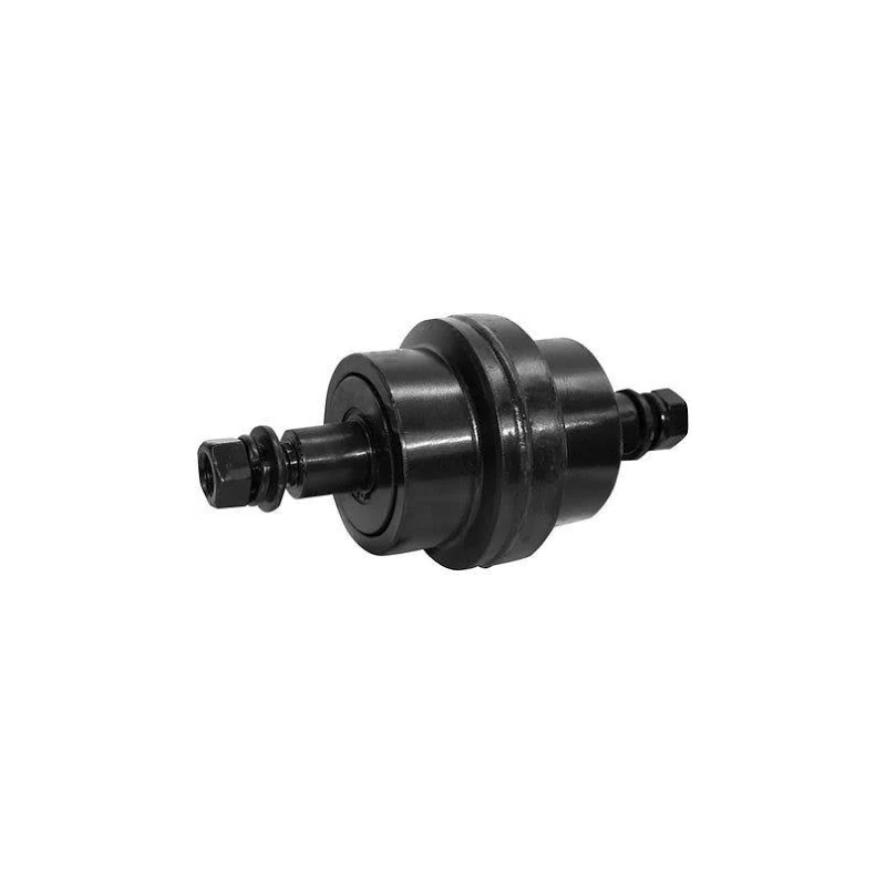 Rouleau inférieur 6814892 6808135 6828635 pour mini-pelle Bobcat 337 337G 341 341D 341G 435