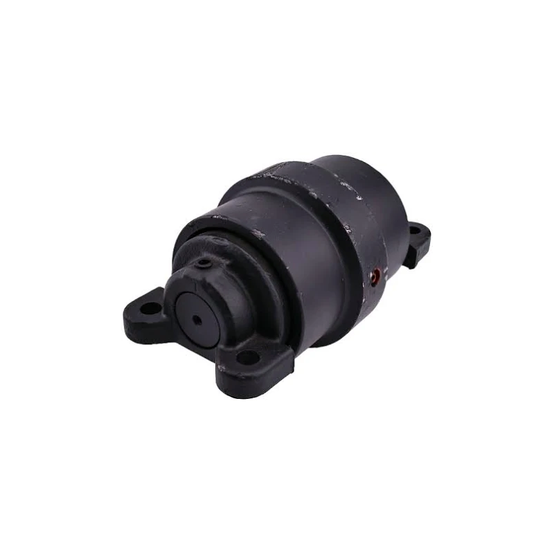 Rodillo inferior 68493-21700 6849321700 para excavadora Kubota KH-151 KH-191 CASE CK50 CK62