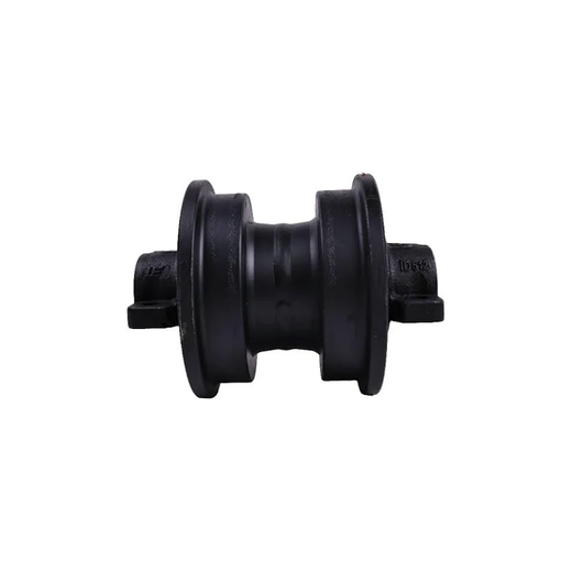Bottom Roller AT185737 AT32412 for John Deere 450 450B 450C 450D 450E 450G 450C 455D 455E 550 - KUDUPARTS