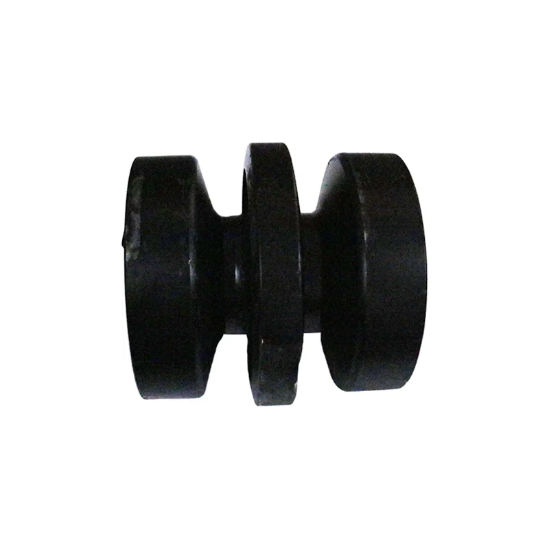 Bottom Roller AT366460 AT336091 AT493206 for John Deere Loader 319D 317G 319E 323D 329D Dozer 750J-II 750K 850J 850J-II 850K - KUDUPARTS