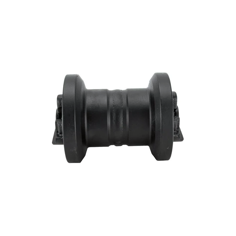 Bottom Roller RD118-21700 for Kubota Excavator KX121-3 KX040-4 - KUDUPARTS