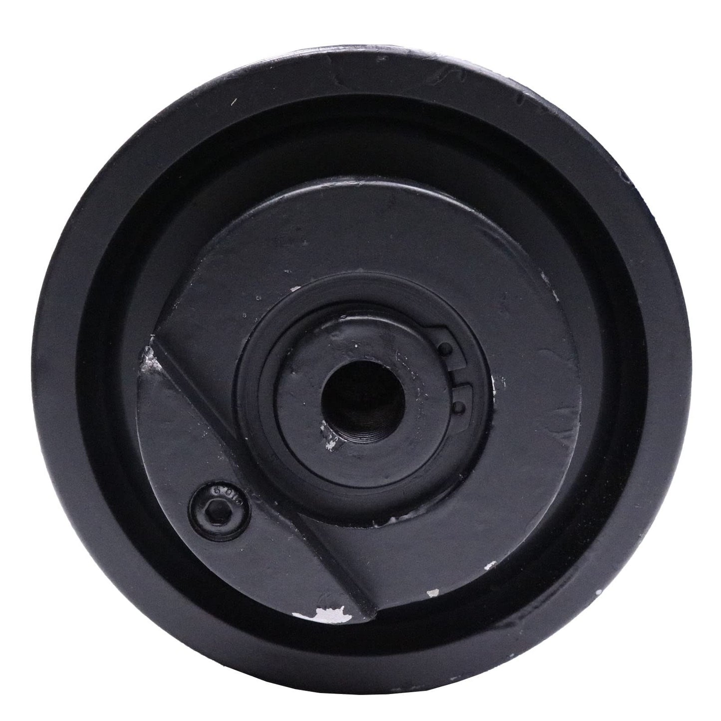 Rouleau inférieur RG158-21700 pour excavatrice Kubota KX015-4 KX016-4 KX018-4 KX019-4