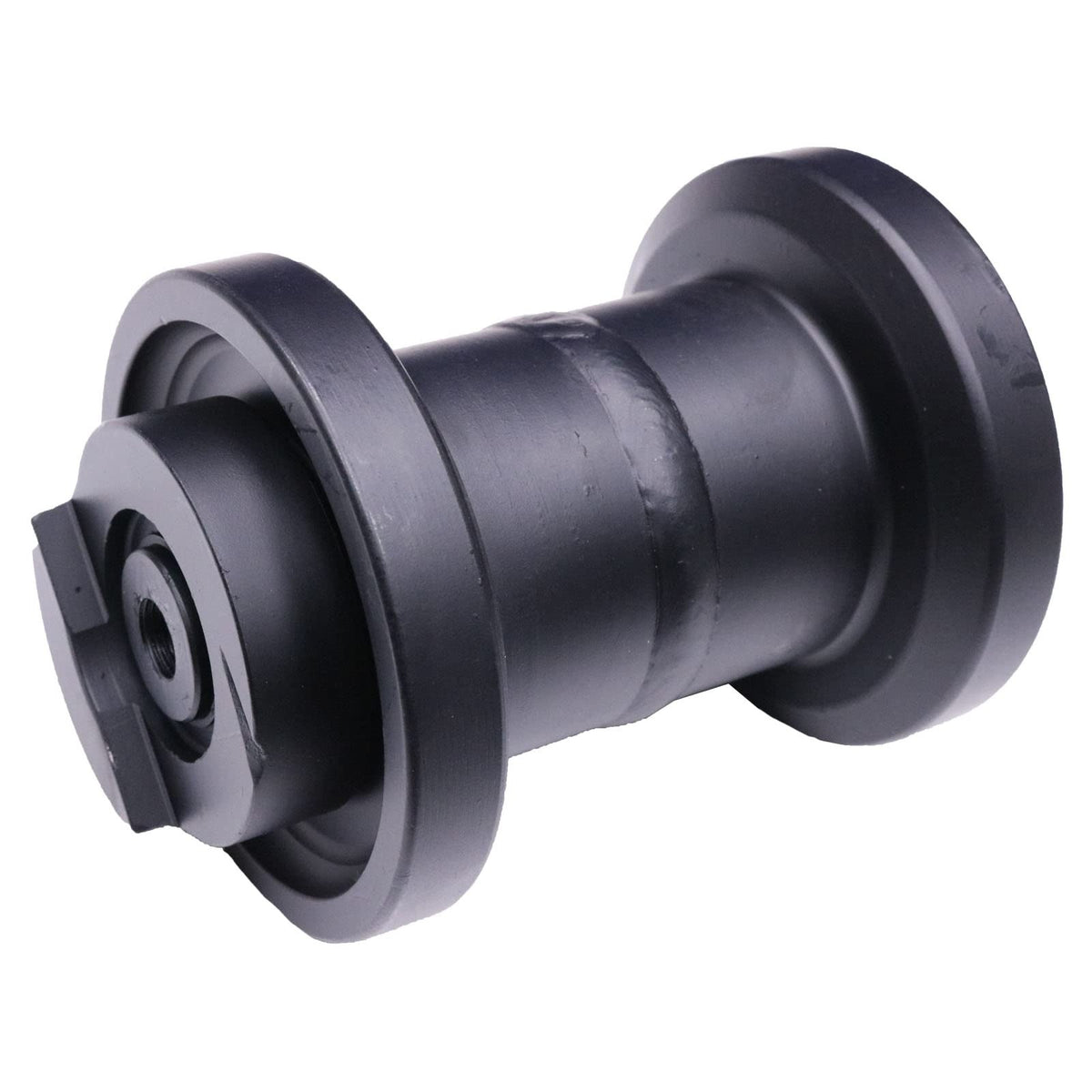 Bottom Roller RG158-21700 for Kubota Excavator KX015-4 KX016-4 KX018-4 KX019-4 - KUDUPARTS