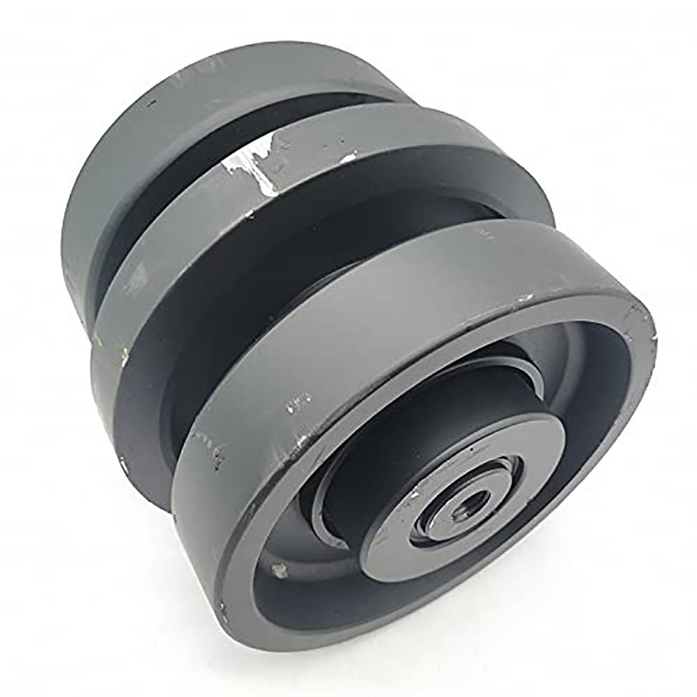 Bottom Track Roller 6689371 for Bobcat T180 T190 T200 T250 T300 T320 864 - KUDUPARTS