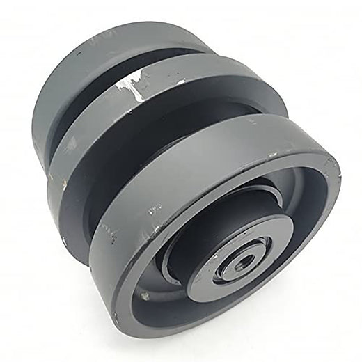 Bottom Track Roller 6689371 for Bobcat T180 T190 T200 T250 T300 T320 864 - KUDUPARTS