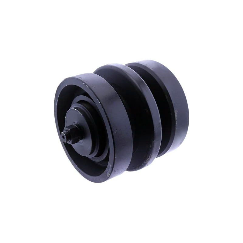 Bottom Track Roller 6732901 for Bobcat T140 T180 T190 T200 T250 T300 T320 T550 T590 T630 T650 T750 T770 864 - KUDUPARTS