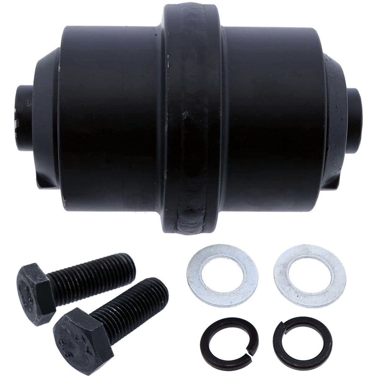 Bottom Track Roller 7013575 for Bobcat Excavator E25 E26 E32 E35 E42 E32i E34 E35i E35Z E37 E50 - KUDUPARTS