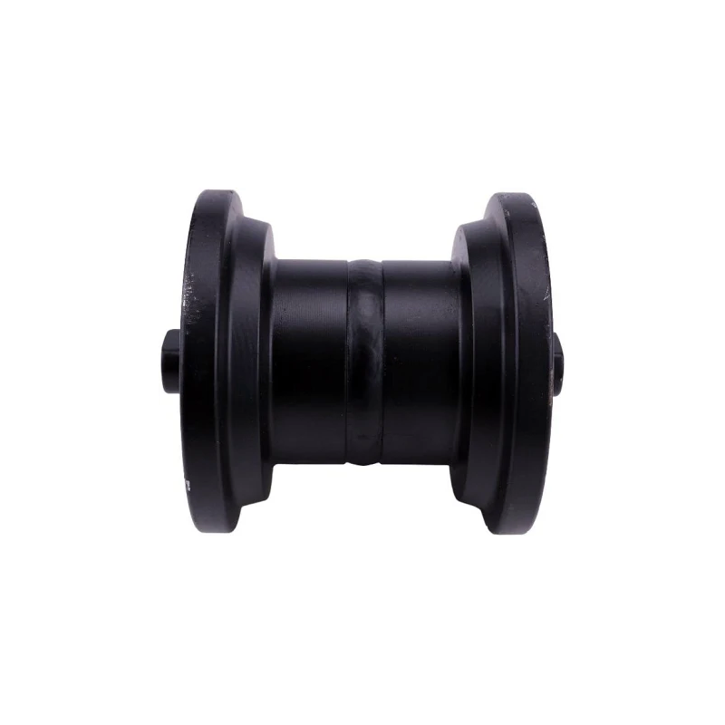 Bottom Track Roller 772450-37300 for Yanmar Excavator VIO25 VIO25-4 VIO25-6A VIO27 VIO27-2 VIO27-3 VIO27-5 B27-2 B30V B37V - KUDUPARTS