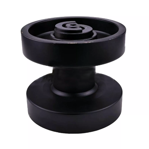 Bottom Track Roller E0860190030 for Yanmar Tracked Carrier C50R - KUDUPARTS