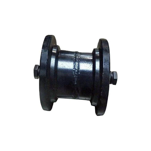 Bottom Track Roller YM172179-37300 for Komatsu Excavator PC20FR PC20FR-1 PC20FR-2 - KUDUPARTS