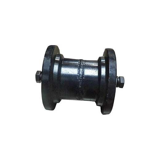 Bottom Track Roller YM772456-37301 for Komatsu Excavator PC20 PC20FR-2 - KUDUPARTS