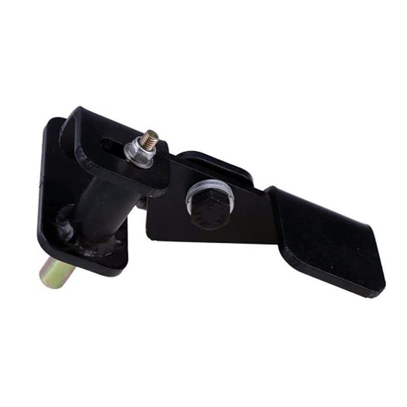 Bracket-Latch Foot Switch 1001182302 for JLG Electric Scissor Lift 1930ES 2032ES 2632ES 2646ES 3246ES - KUDUPARTS