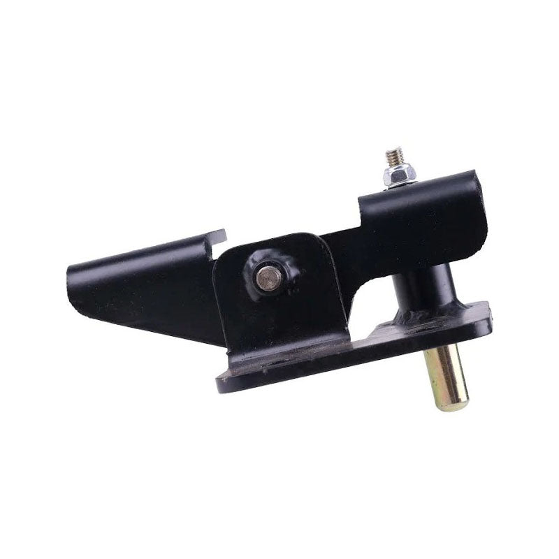 Bracket-Latch Foot Switch 1001182302 for JLG Electric Scissor Lift 1930ES 2032ES 2632ES 2646ES 3246ES - KUDUPARTS