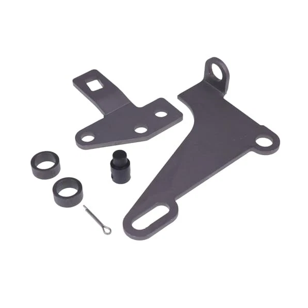 Bracket and Lever Kit 75498 for GM Automatic Transmission 4L60E 4L80E 4L65E 4L70E 4L75E 4L85E