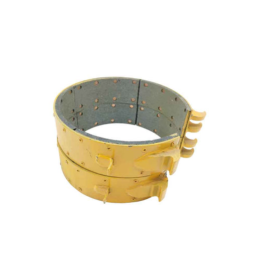Bande de frein 103-33-31230 1033331230 103-33-31321 103-33-31111 pour Komatsu D21A-8E0 D21P-8E0 D20P-7A D20P-6 D20A-7 D20 & D21-6, -7, -8 BOUTEUR/CHARGEUR