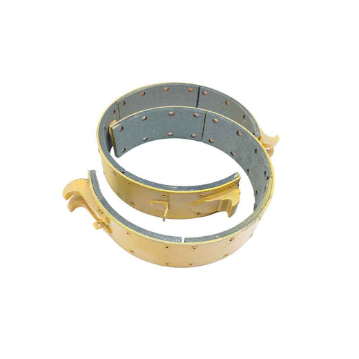 Bande de frein 103-33-31230 1033331230 103-33-31321 103-33-31111 pour Komatsu D21A-8E0 D21P-8E0 D20P-7A D20P-6 D20A-7 D20 & D21-6, -7, -8 BOUTEUR/CHARGEUR