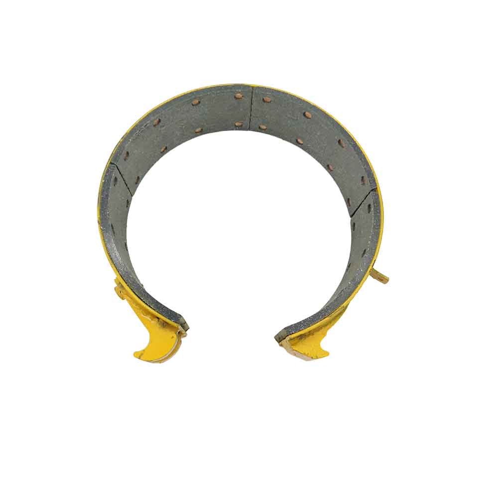 Bande de frein 103-33-31321 103-33-31111 103-33-31230 1033331230 pour Komatsu D21A-8E0 D21P-8E0 D20P-7A D20P-6 D20A-7 D20 & D21-6, -7, -8 BOUTEUR/CHARGEUR