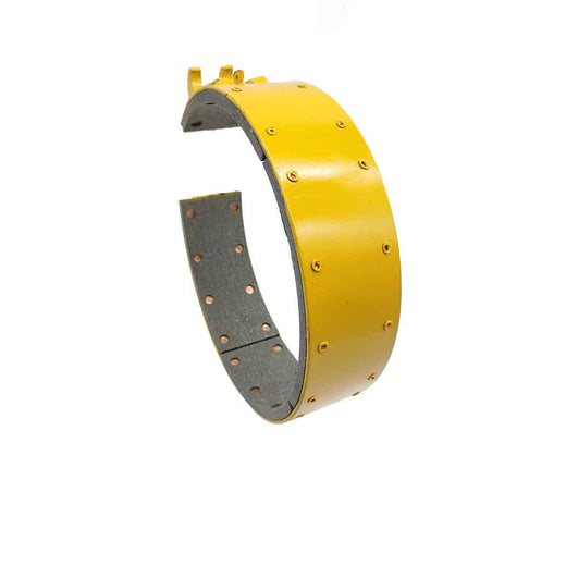 Bande de frein 103-33-31321 103-33-31111 103-33-31230 1033331230 pour Komatsu D21A-8E0 D21P-8E0 D20P-7A D20P-6 D20A-7 D20 & D21-6, -7, -8 BOUTEUR/CHARGEUR