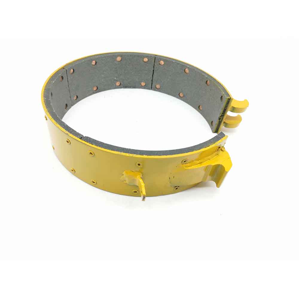 Bande de frein 103-33-31321 103-33-31111 103-33-31230 1033331230 pour Komatsu D21A-8E0 D21P-8E0 D20P-7A D20P-6 D20A-7 D20 & D21-6, -7, -8 BOUTEUR/CHARGEUR
